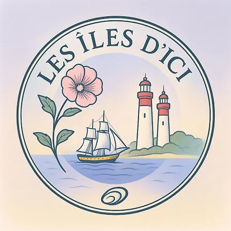 Les Iles D'ici *
