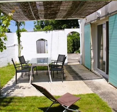 Apartamento Les Iles D'ici