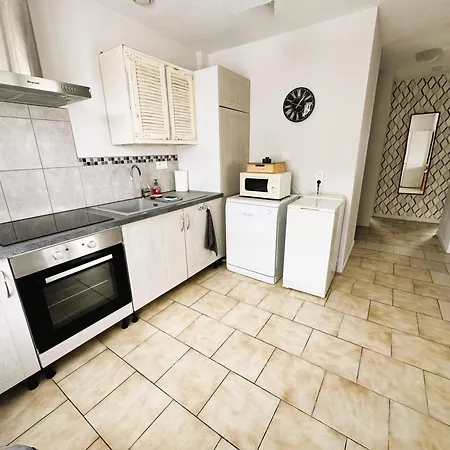 Les Iles D'ici Apartamento Rochefort (Charente-Maritime)