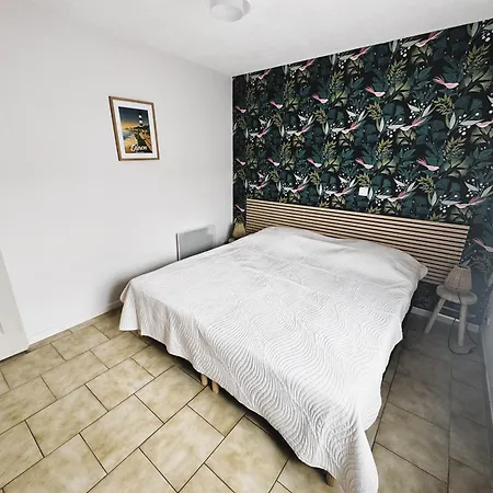 Les Iles D'ici Apartamento *