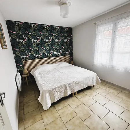 Apartamento Les Iles D'ici *