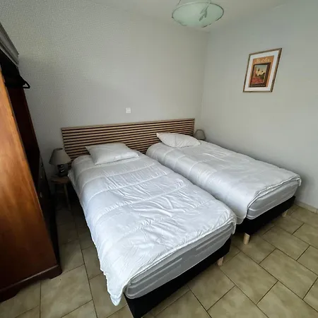 Les Iles D'ici Apartamento *