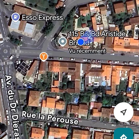 Apartamento Les Iles D'ici *