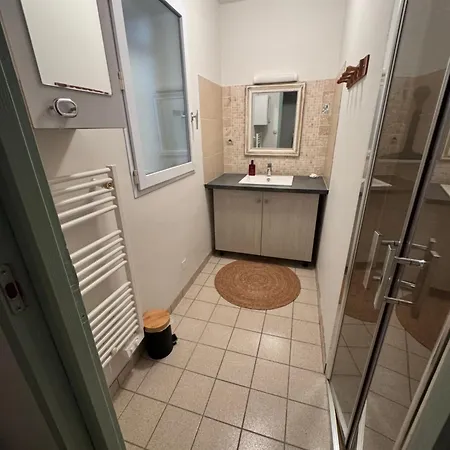 Les Iles D'ici Apartamento Rochefort (Charente-Maritime)