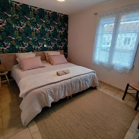 Les Iles D'ici Apartamento