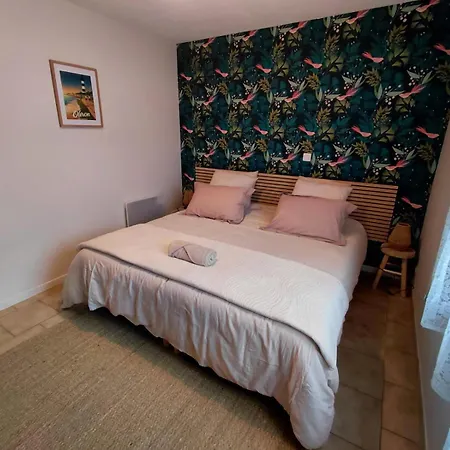 Apartamento Les Iles D'ici Rochefort (Charente-Maritime)