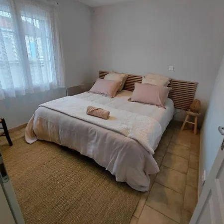 Apartamento Les Iles D'ici *