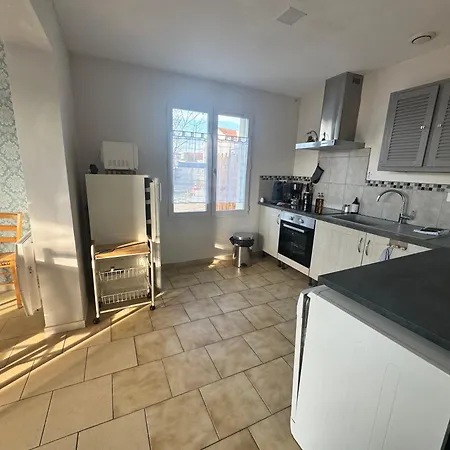 Les Iles D'ici Apartment