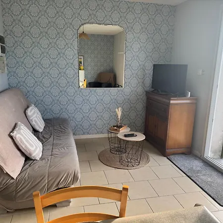 Les Iles D'ici Apartment
