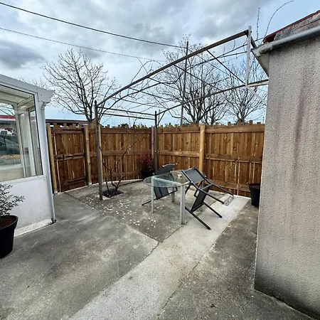 Les Iles D'ici Appartement *