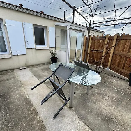 Les Iles D'ici Appartement