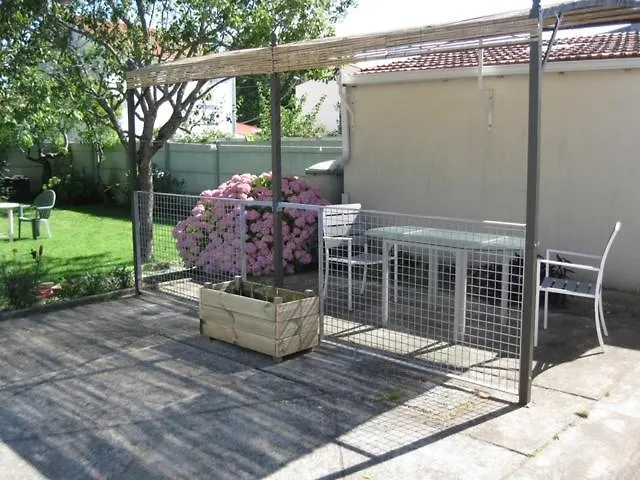 Les Iles D'ici * Rochefort (Charente-Maritime)