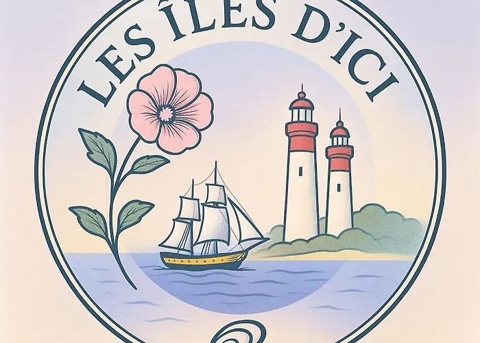Les Iles D'ici *