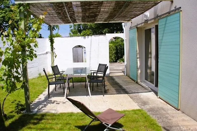 Apartamento Les Iles D'ici