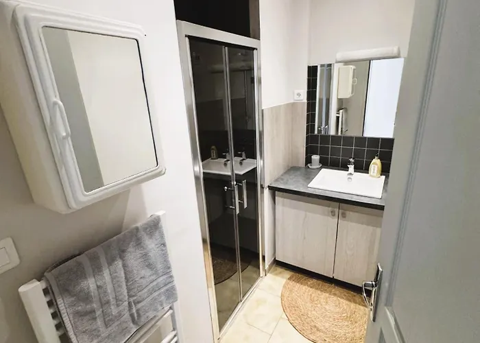 Les Iles D'ici Apartamento Rochefort (Charente-Maritime)