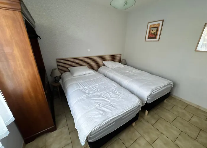 Les Iles D'ici Apartamento *