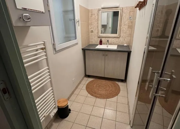 Les Iles D'ici Apartamento Rochefort (Charente-Maritime)