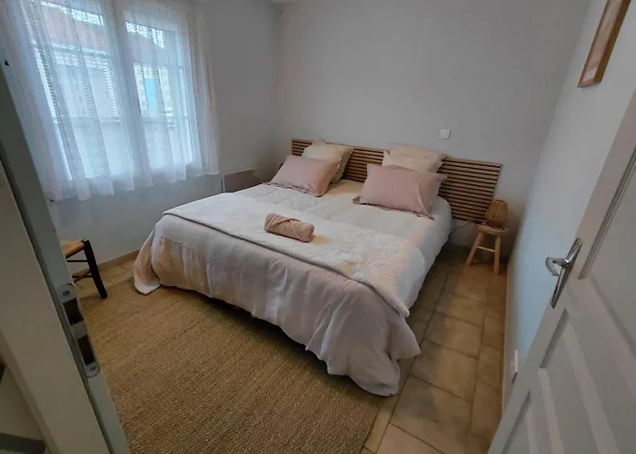 Apartamento Les Iles D'ici *